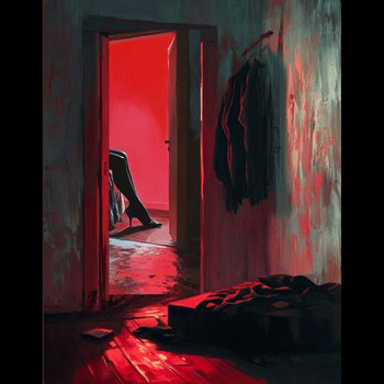 Album artwork for The DIRTY FATHOM LP
