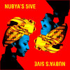 Nubya's 5ive Cover Art