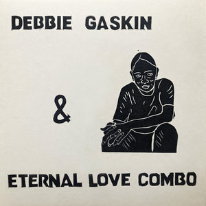 Debbie Gaskin - I Want Your Love
