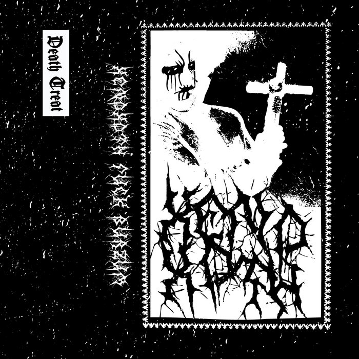 FUCK BURZUM | Xenoxoth | Death Treat Records