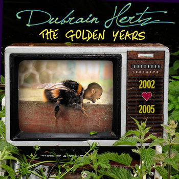 The Golden Years (2002-2005) | Dubrain Hertz | recordsofthefleshgod