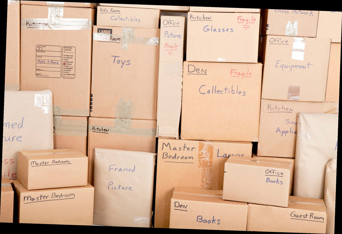 1 855 789 2734 Move One Piece Of Furniture Cross Country N C