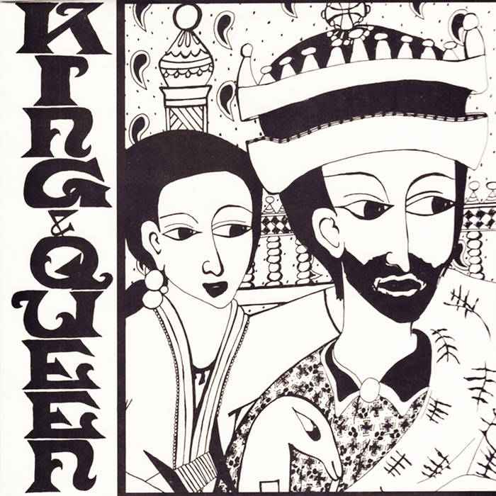 KING AND QUEEN by ALPHA &amp; OMEGA | Alpha And Omega