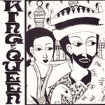 KING AND QUEEN by ALPHA & OMEGA