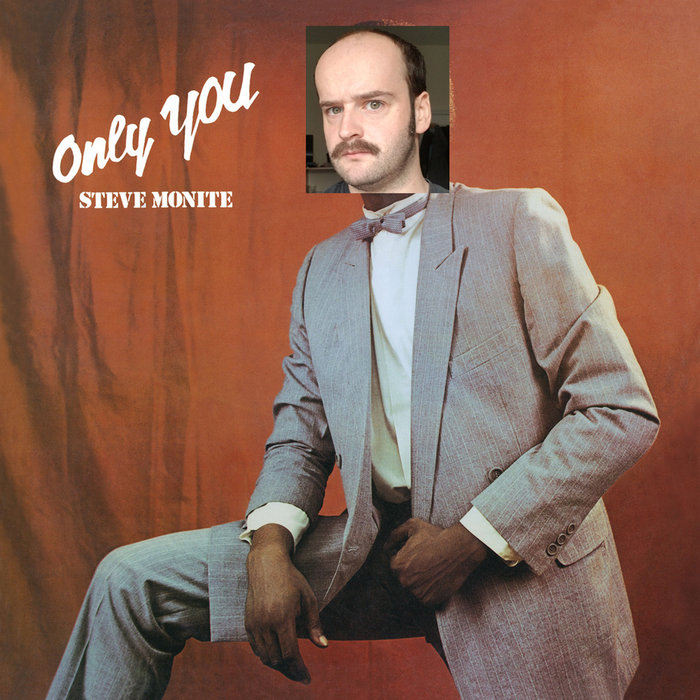 Steve Monite - Only You (yeahhbuzz' turbo booty edit), by Yeahhbuzz