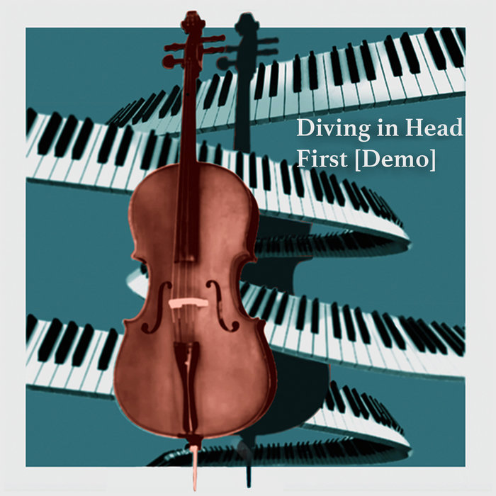 Diving in Head First [Demo] Sam Purnell