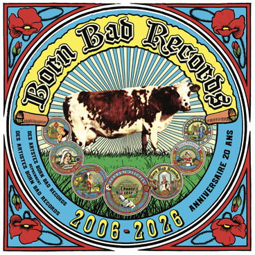 Music | Born Bad Records