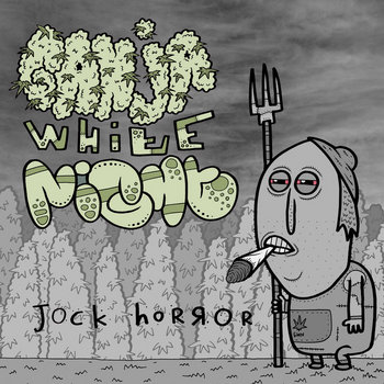 Download Music Ganja White Night