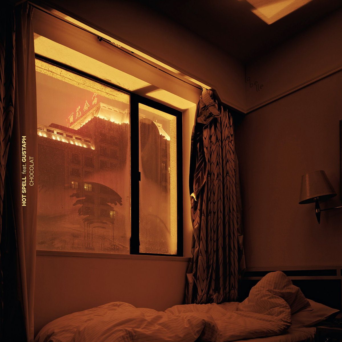 Chocolat Feat Gustaph Begun Remix La Belle Records