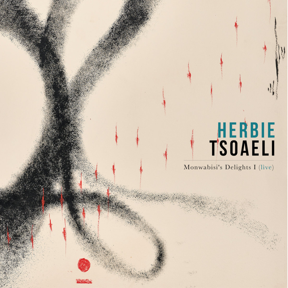 Ndiyakudinga (EP) | Herbie Tsoaeli