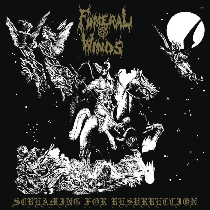 Screaming for Resurrection | Funeral Winds | NWN! Productions LLC