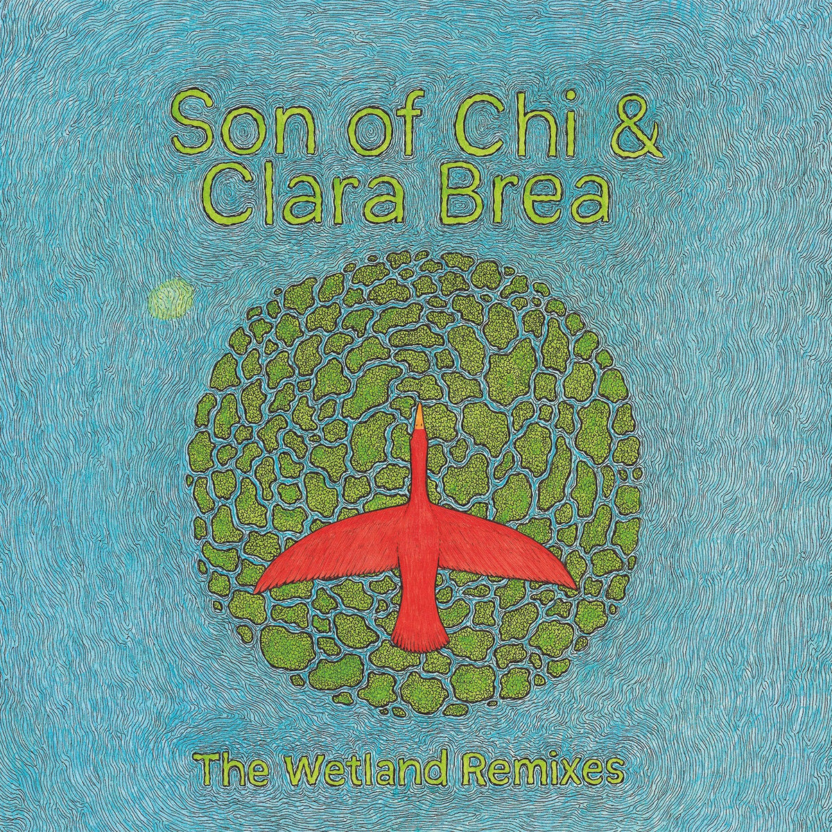AI-29: The Wetland Remixes