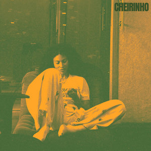 Cheirinho (Feat. YOÙN) cover