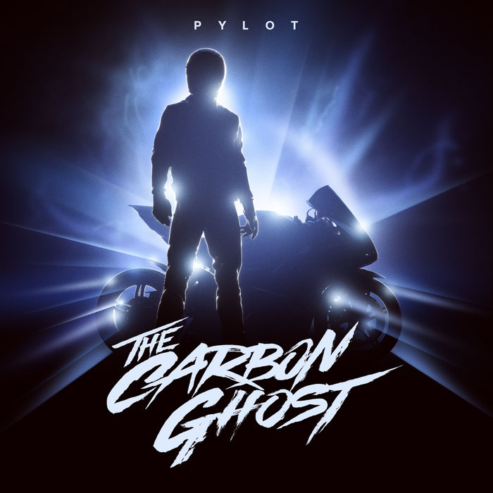 New release from PYLOT - The Carbon Ghost