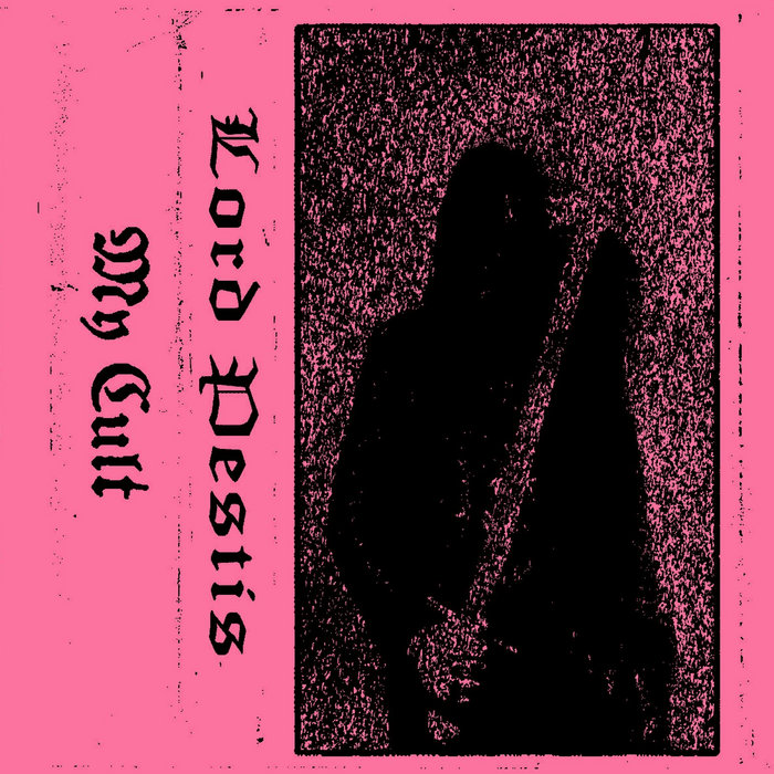 Empty Rituals Empty Rituals In Bliss | Lord Pestis | My Cult