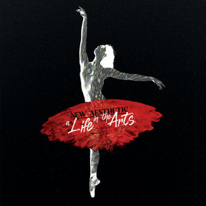 New Aesthetic — A Life in the Arts
