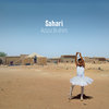 Sahari Cover Art