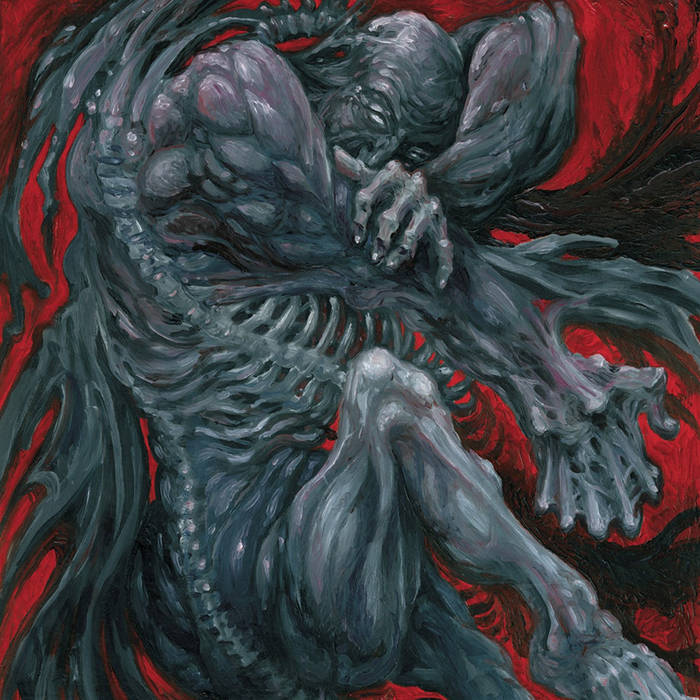 Massive Conspiracy Against All Life | Leviathan | Moribund Records