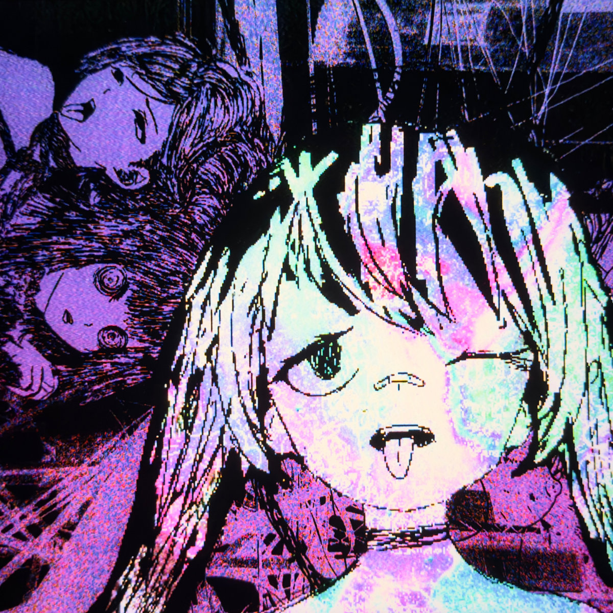 Sewerslvt - Cynthoni ‎Pt. 1 & Pt. 2 レコード s-l400.jpg