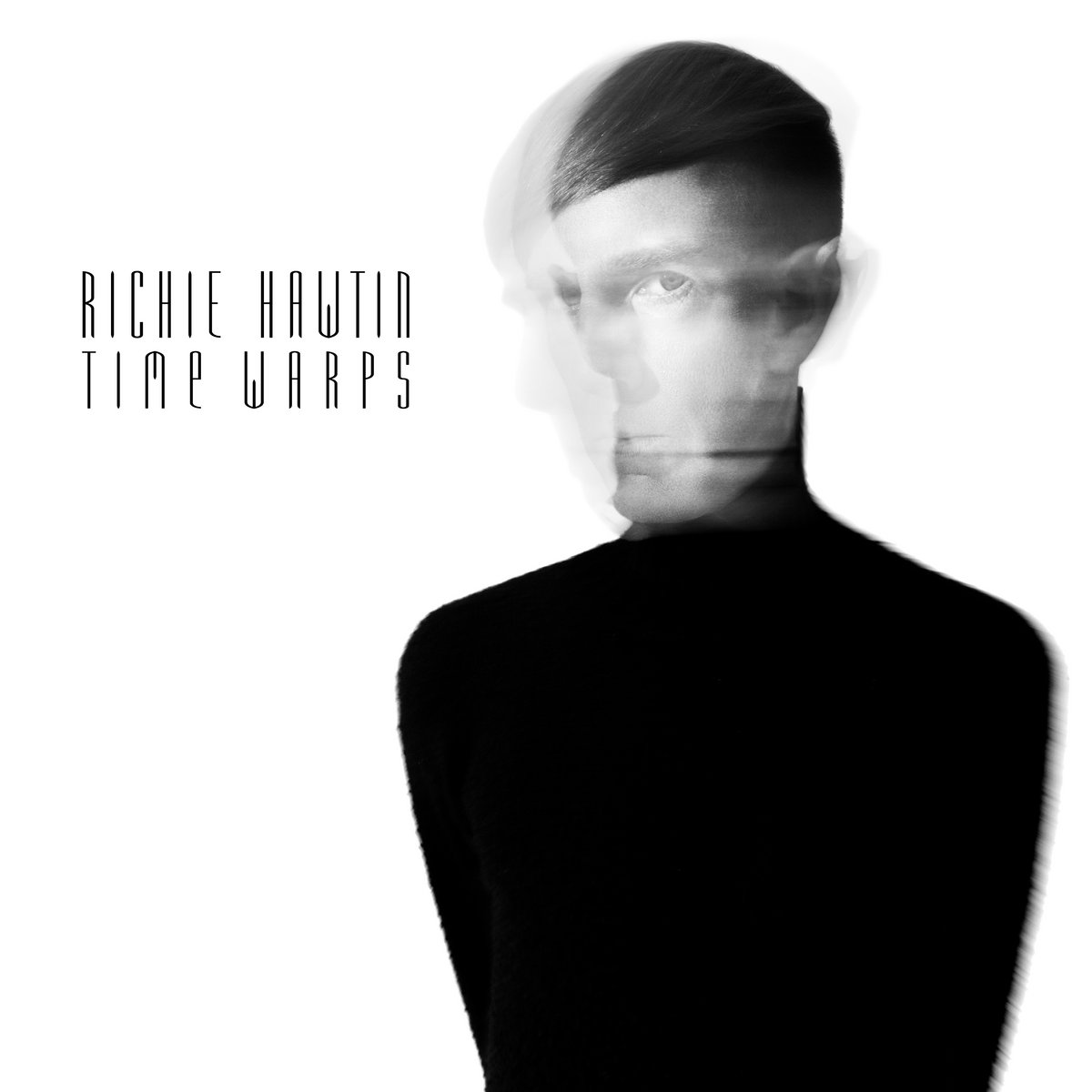 Time Warps | Richie Hawtin