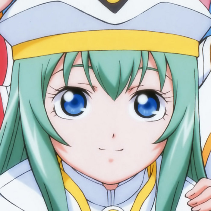 アリス・キャロル | Harem Noise Wall