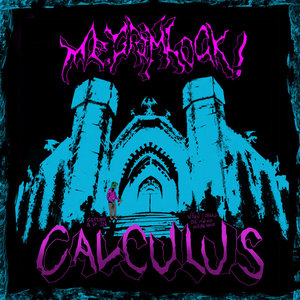 Getting a D in Calculus (When I Should've Been Making YouTube Videos) cover