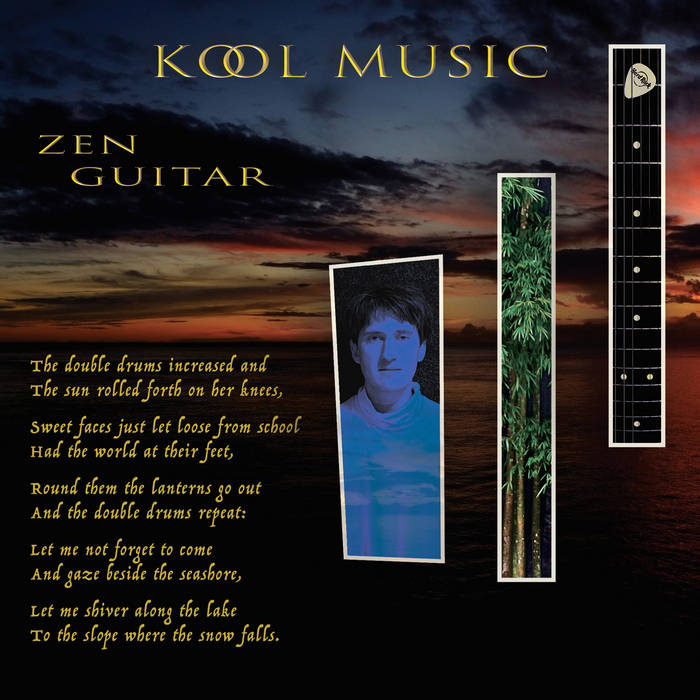 Zen guitar deals