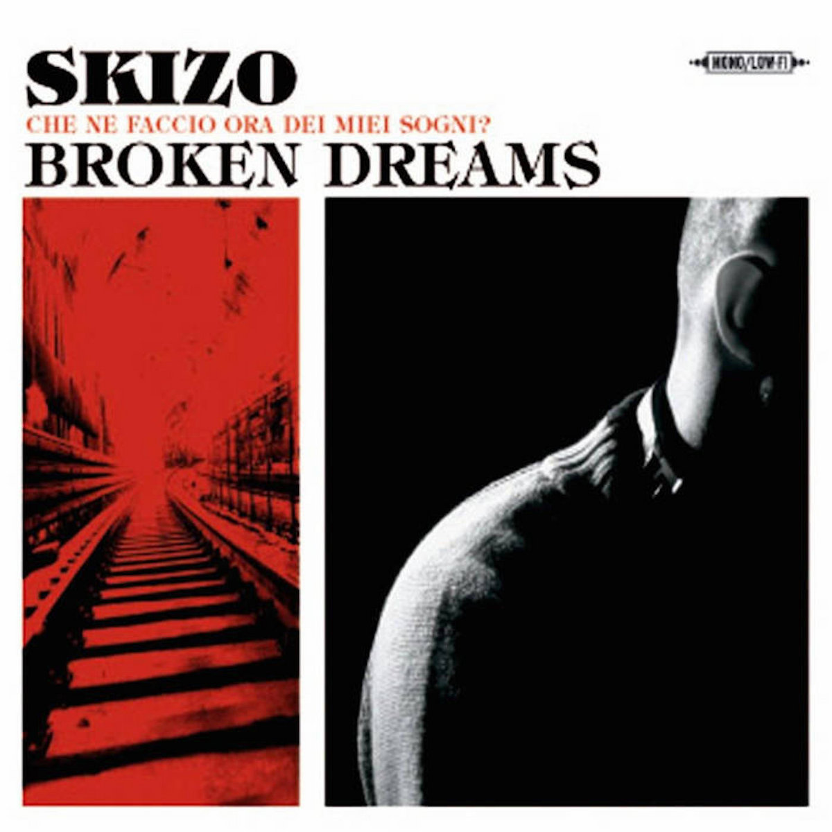 Broken Dreams LP | DJ Skizo | BADNEWZ MUSIC