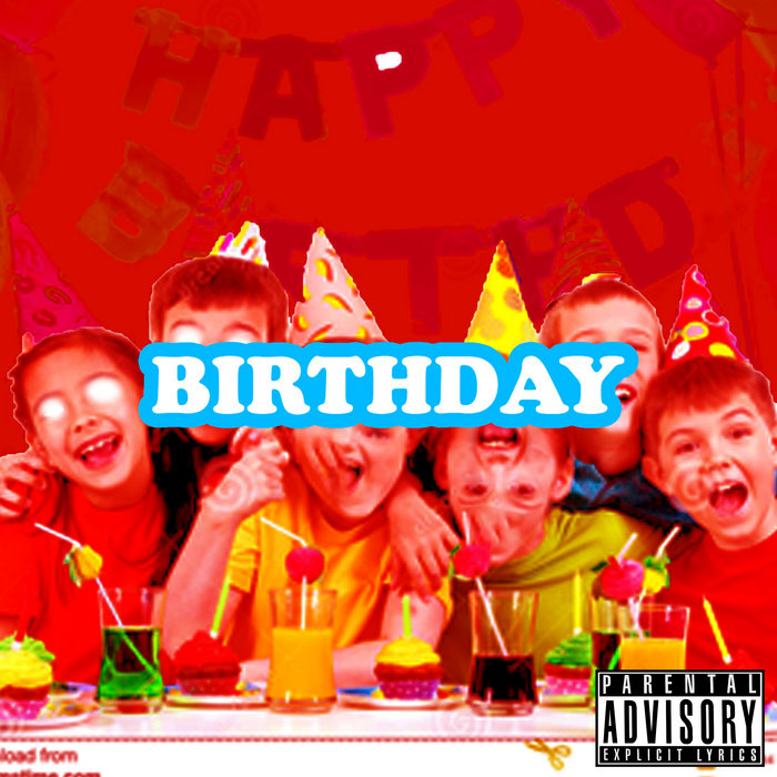 Birthday | Tyler, The Cheesegrater