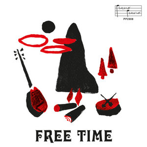 Free TimeSven Wunder & Drumetrics cover