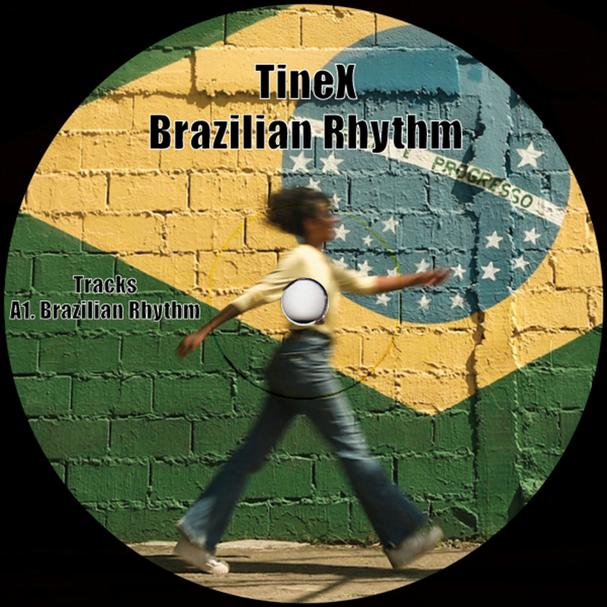 Brazilian Rhythm