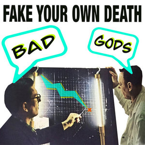 Bad Gods cover