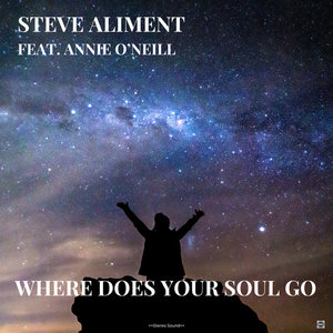Where Does Your Soul Go (feat. Annie O'Neill) cover