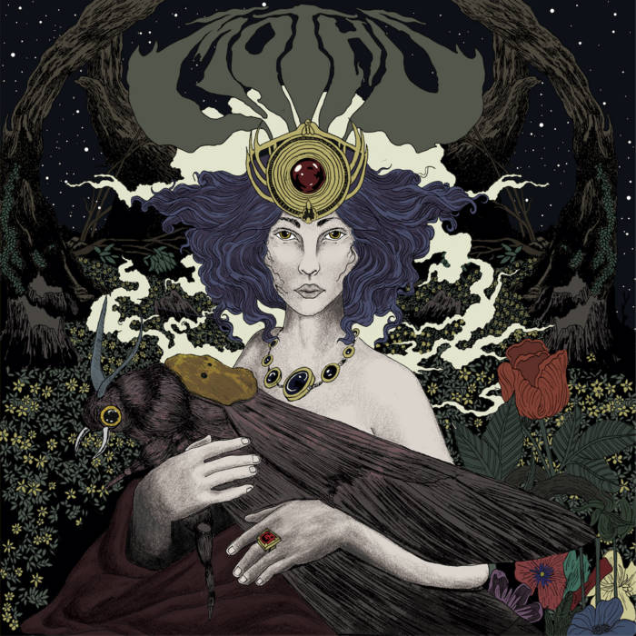 KING CRIMSON \"SCHIZOID MAN\" B2ポスター hq720.jpg?sqp=-