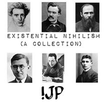 Existential Nihilism - a collection cover art