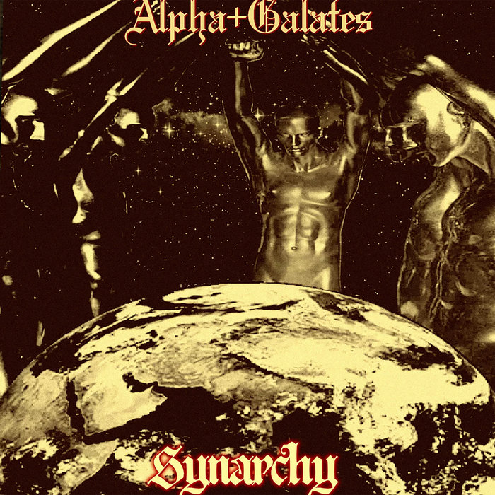 Synarchy Synarchy | Alpha+Galates | Formaldehyde Production