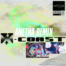 Synthetic Dreams (Anetha Remix) cover art
