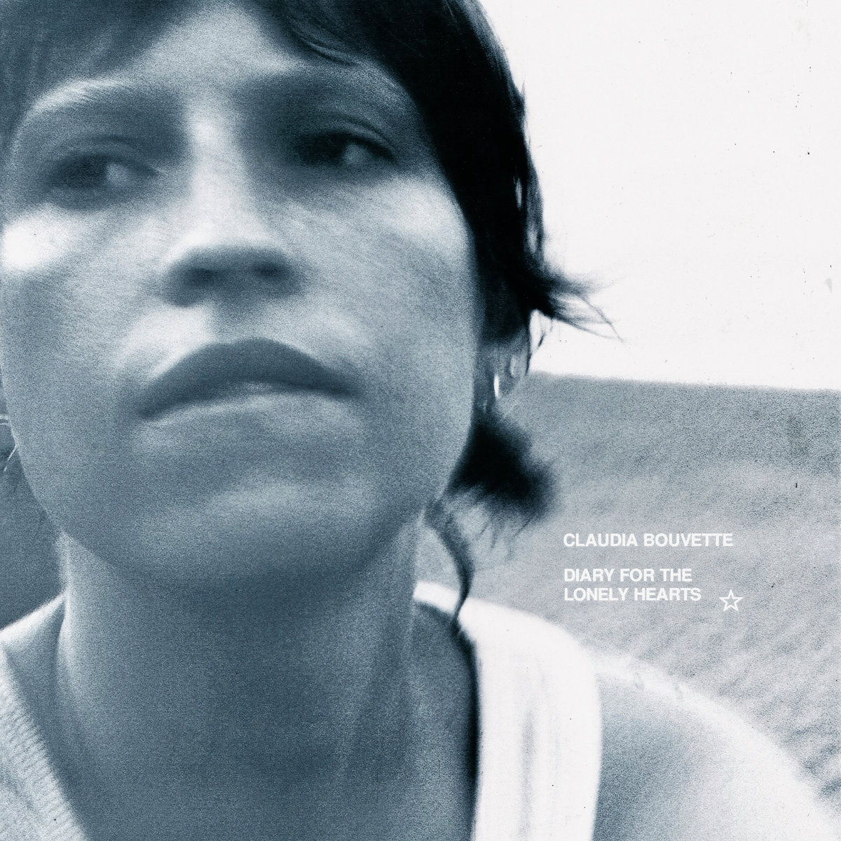 DIARY FOR THE LONELY HEARTS | Claudia Bouvette