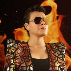 Firewalker cover
