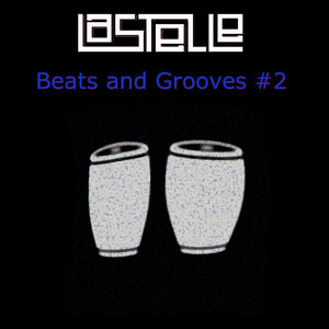 Beats and Grooves #2 cover