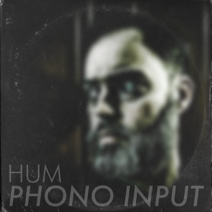 Hum Phono Input Synaptyx Records