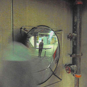 tunnel vision cover