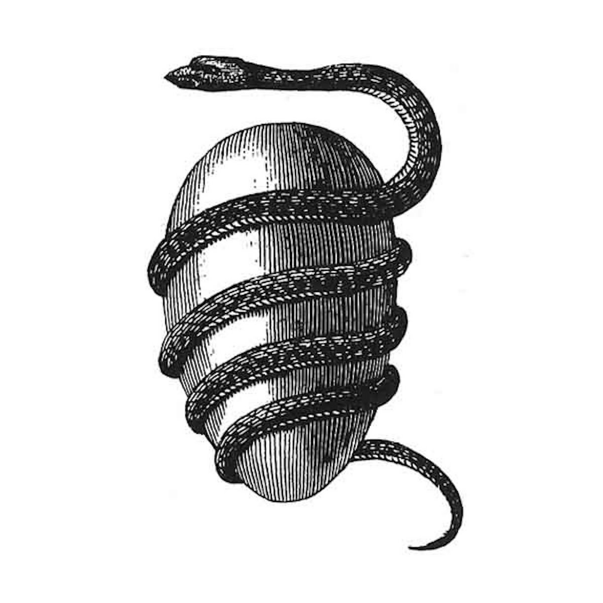 Chthonic Birth