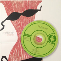 We Women EP cover art