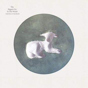 【中古】 Hanging Up The Moon / Immaterial Music | hanging up the moon