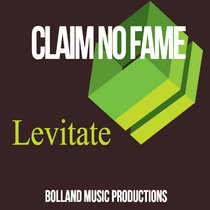 Levitate cover art