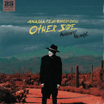 Aiwaska feat. Robert Owens - Other Side [BAR25-157]