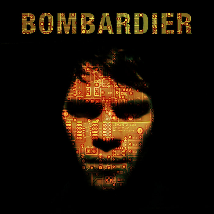 Bombardier Bombardier Jason Snell