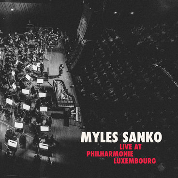 Live At Philharmonie Luxembourg main photo
