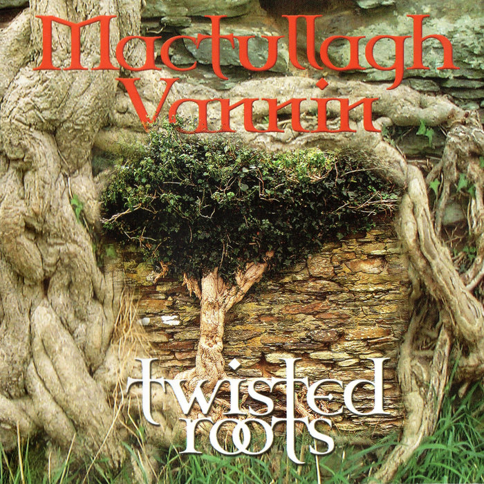 Mactullagh Vannin on Bandcamp